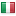 cristianosgays.com is hosted in Italy