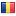 cristianosgays.com is hosted in Romania